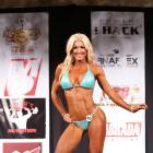 Ashlee  York - NPC Greater Gulf States 2013 - #1